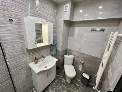 Habitat 29 Apartment