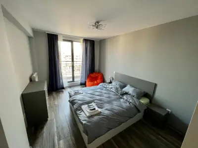 Habitat 29 Apartment