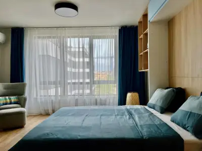 City Studio Sofia