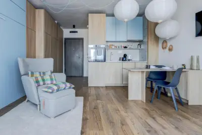 City Studio Sofia