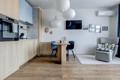 City Studio Sofia