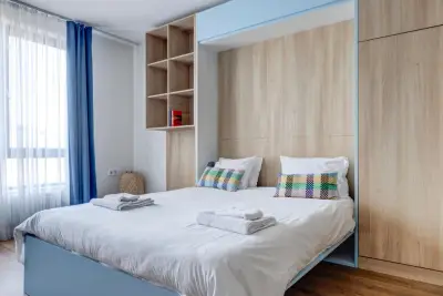 City Studio Sofia
