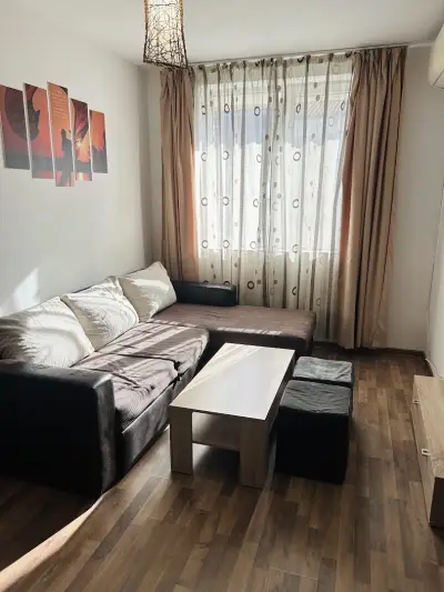 Family apartment