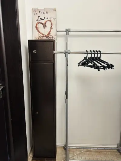 Family apartment