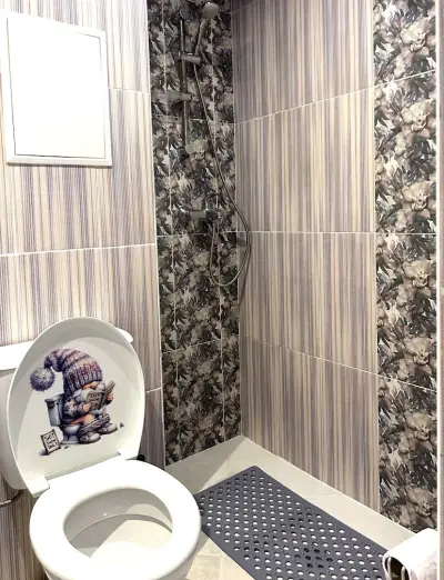 Family apartment