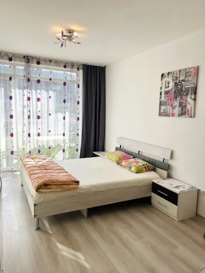 Family apartment