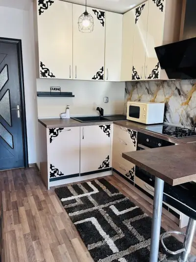 Family apartment