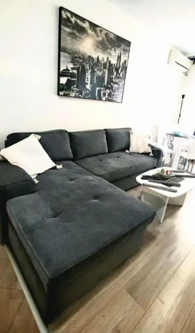 Free Parking Apartment Sofia