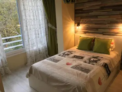Premier Sofia Airport Hotel