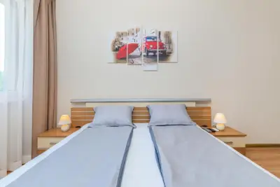 Premier Sofia Airport Hotel