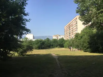 Premier Sofia Airport Hotel