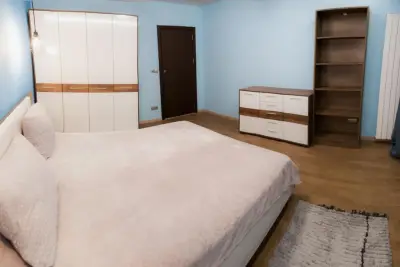 Modern Spacious Retreat Sofia