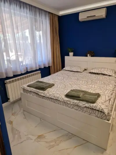 Sweet Residence Sofia