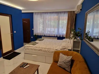 Sweet Residence Sofia