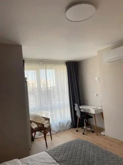 Sofia / CherkovnaNest
