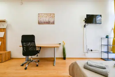 Adella Boutique Hotel - Free Secured Parking