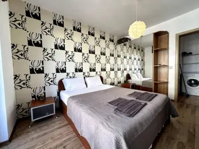 Adella Boutique Hotel - Free Secured Parking