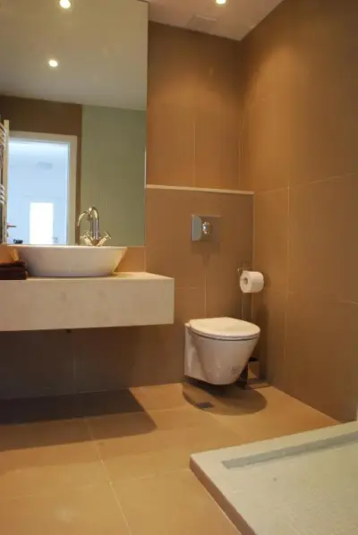Bulhotel Pritzker Apartment