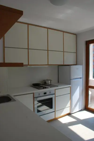 Bulhotel Pritzker Apartment