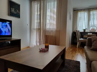 Cozy good location flat