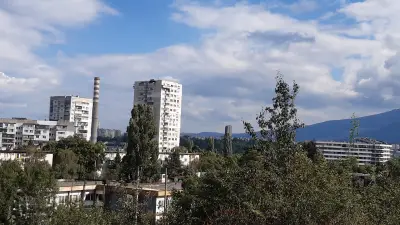 Виетнамските Общежития