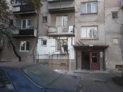 Виетнамските Общежития