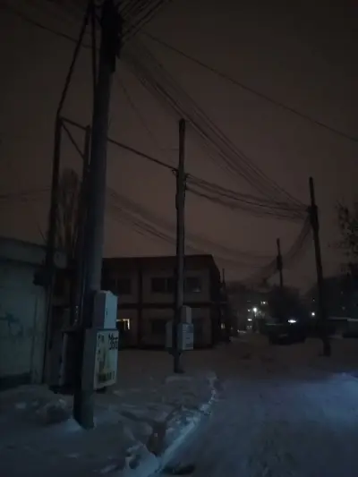Виетнамските Общежития
