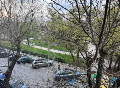 Сърцето на Стара София