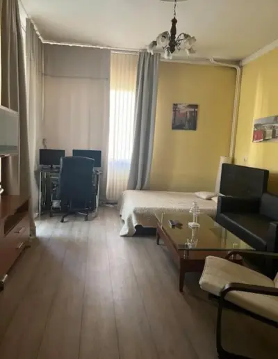 Сърцето на Стара София