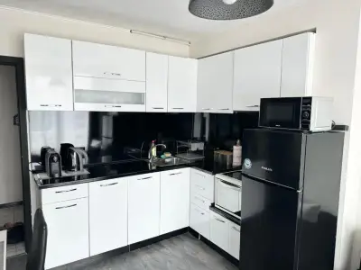 Budget Luxury Apartment - Absolutely New Building!