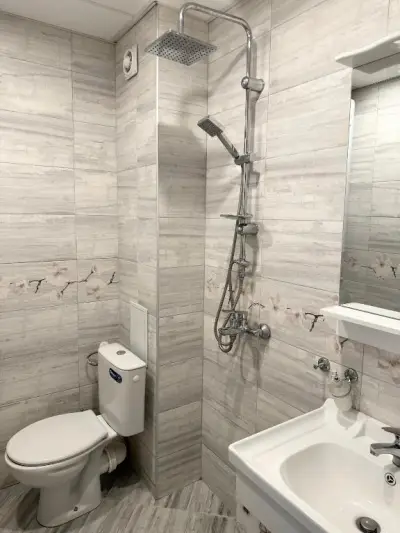 Budget Luxury Apartment - Absolutely New Building!