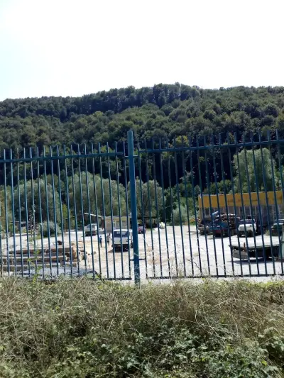 Евролес
