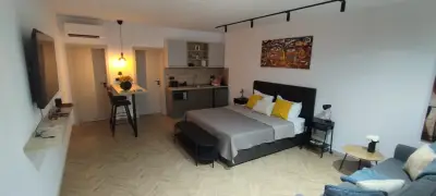 Incanto Rentals