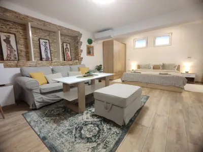 Studio Rent