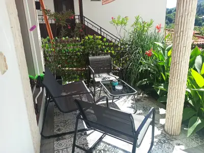 Studio Rent