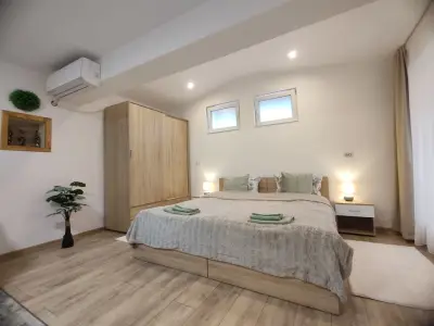 Studio Rent