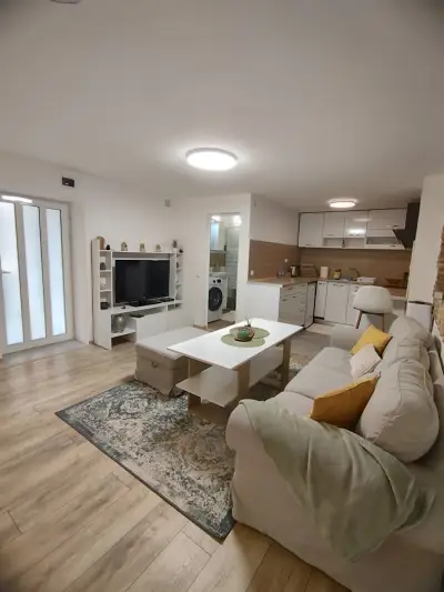 Studio Rent