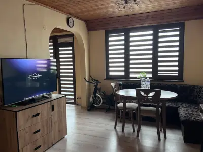 Damyanov Residence