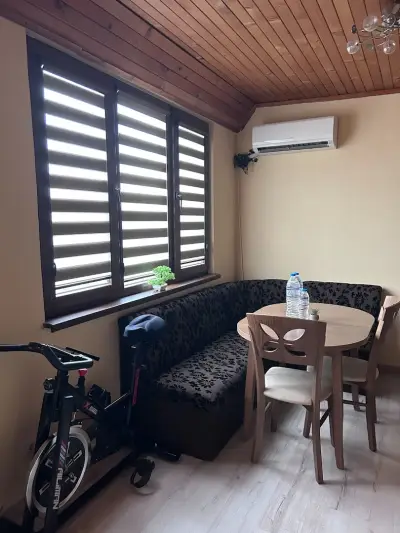 Damyanov Residence