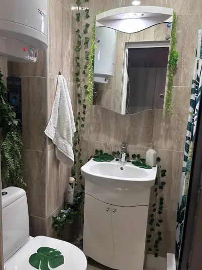 Damyanov Residence