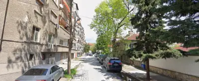 Damyanov Residence