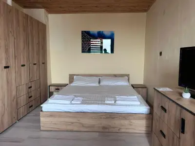 Damyanov Residence