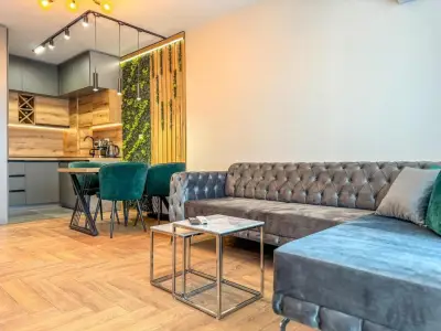 Six StarS Executive Business Suite 6min to City Centre