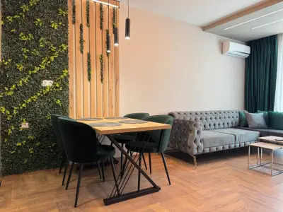 Six StarS Executive Business Suite 6min to City Centre