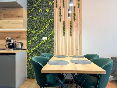 Six StarS Executive Business Suite 6min to City Centre