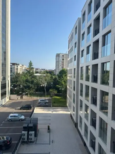 Six StarS Executive Business Suite 6min to City Centre