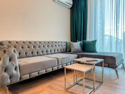 Six StarS Executive Business Suite 6min to City Centre