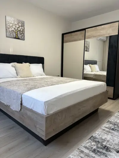 The Central Suite