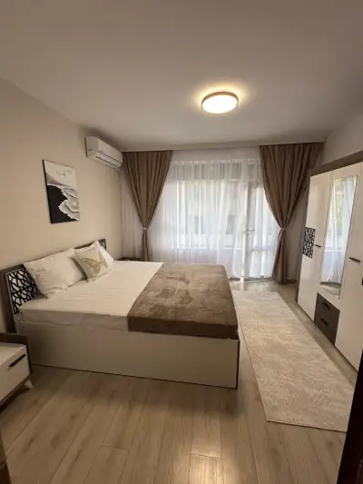 The Central Suite