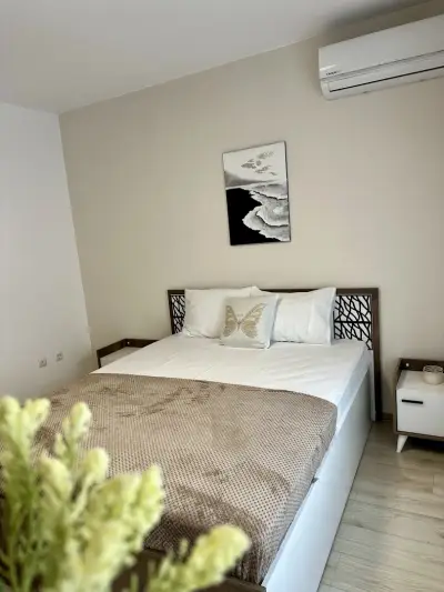 The Central Suite